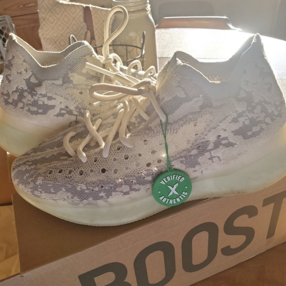 Yeezy